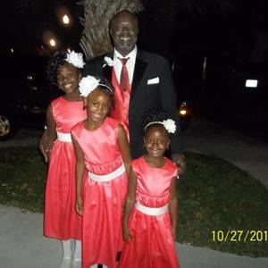 Meet your Posher, Kelvin